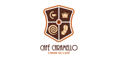 Café Caramelo